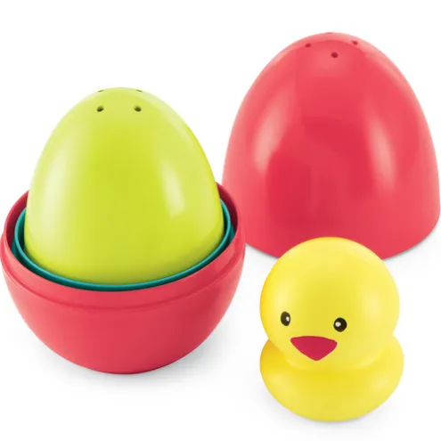 Early Learning Centre Nesting Eggs