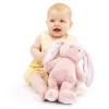Early Learning Centre Pink Bunny Soft Toy