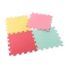 Early Learning Centre 4 Play Mats - Pink