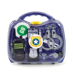 Early Learning Centre Police Case
