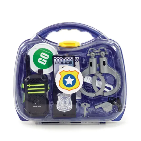 Early Learning Centre Police Case