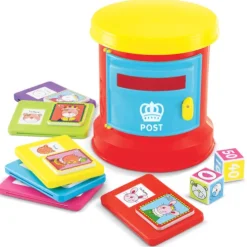 Early Learning Centre Pop It In The Post