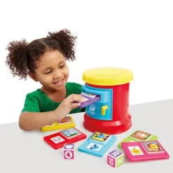 Early Learning Centre Pop It In The Post