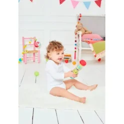 Early Learning Centre Rainmaker Sensory Toy