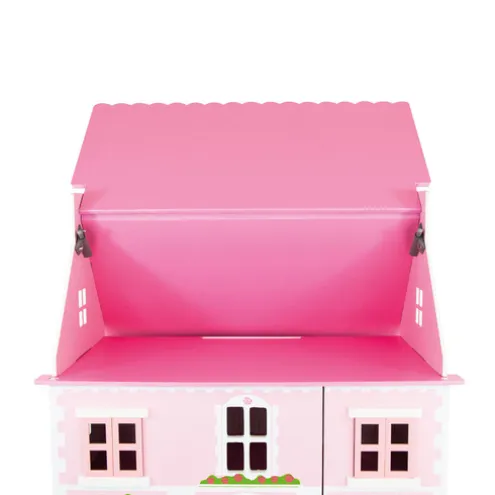 Early Learning Centre Rosebud House