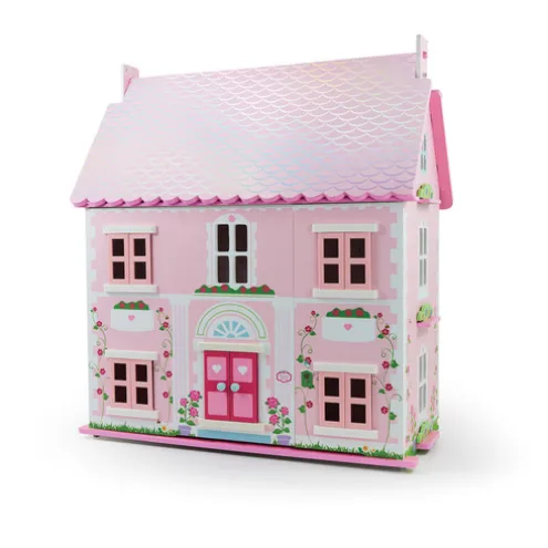 Early Learning Centre Rosebud House