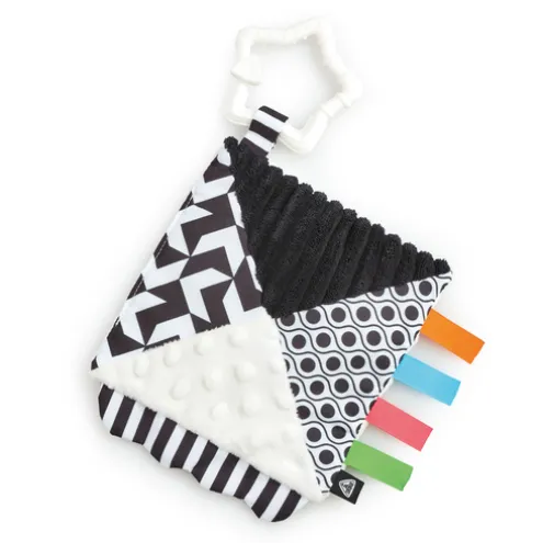 Early Learning Centre Sensory Square Pram Toy