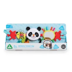 Early Learning Centre Sensory Travel Toy