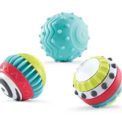 Early Learning Centre Sensory Discovery Balls