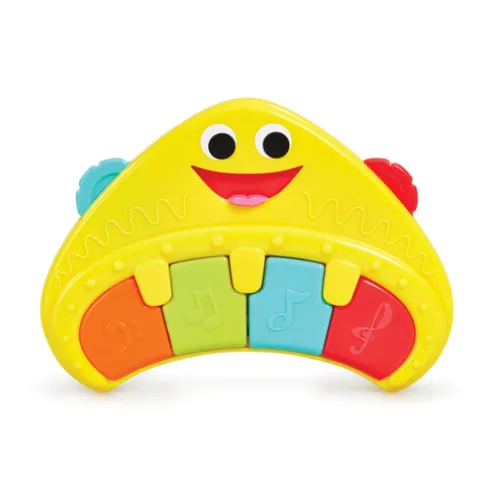 Early Learning Centre Singing Piano