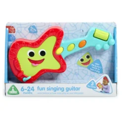 Early Learning Centre Singing Guitar