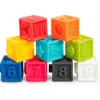 Early Learning Centre Soft Stacking Blocks
