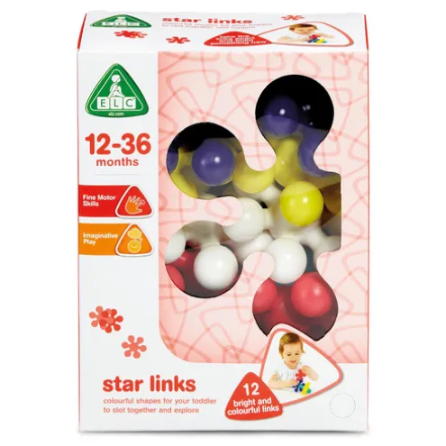 Early Learning Centre Star Links