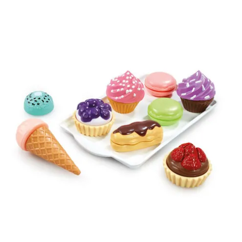 Early Learning Centre Sweet Treats