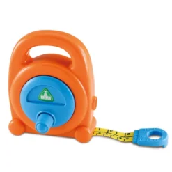 Early Learning Centre Tape Measure