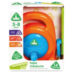 Early Learning Centre Tape Measure