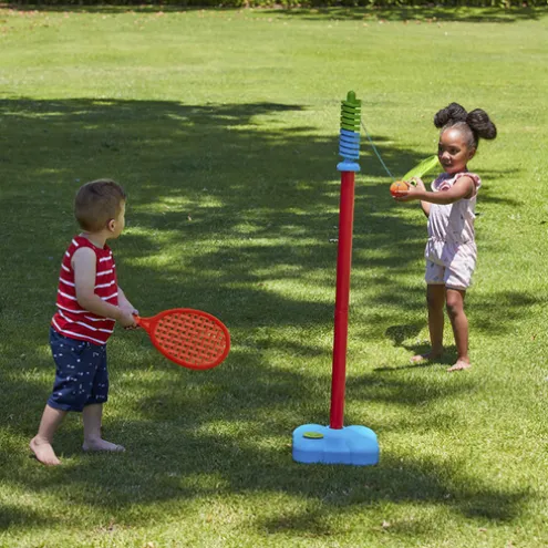 Early Learning Centre Tennis Zoomer