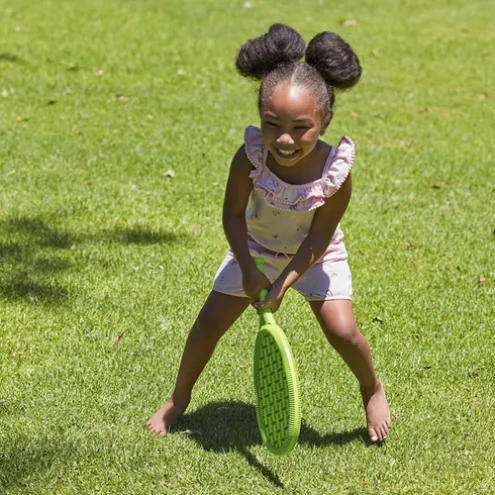 Early Learning Centre Tennis Zoomer