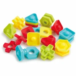Early Learning Centre Twisting Nuts and Bolts