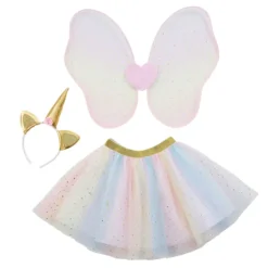 Early Learning Centre Unicorn Dress Up Costume