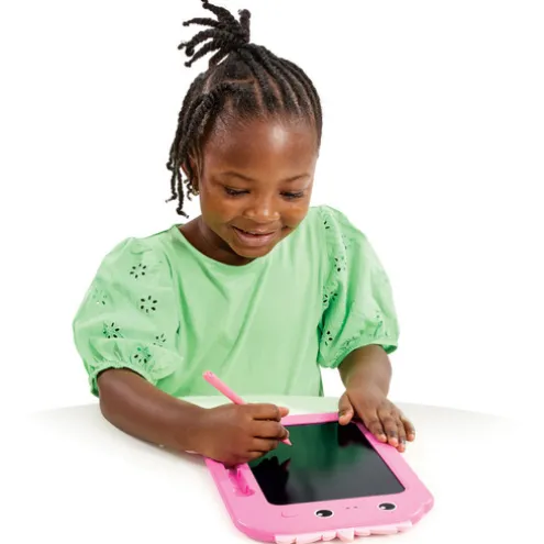 Early Learning Centre Unicorn LCD Drawing Tablet