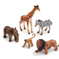 Early Learning Centre Wild Animals