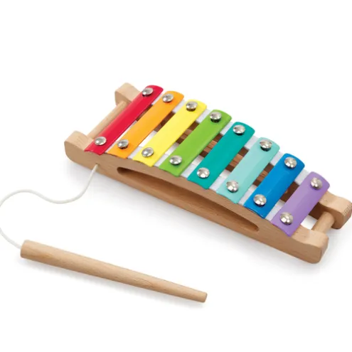 Early Learning Centre Wooden Glockenspiel