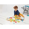 Early Learning Centre Wooden Bricks