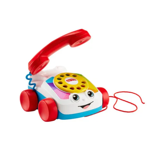 Fisher-Price Chatter Telephone