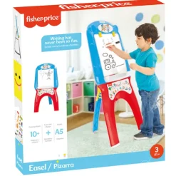 Fisher Price Easel