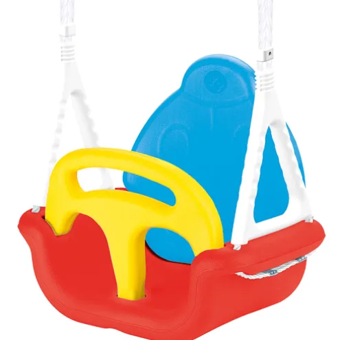 Fisher Price 3 in 1 Swing Set