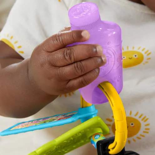 Fisher-Price Laugh & Learn Play & Go Activity Keys