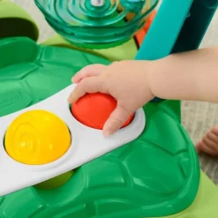 Fisher-Price Moves With You Turtle Walker