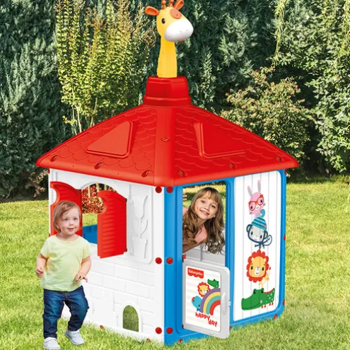 Fisher Price Playhouse
