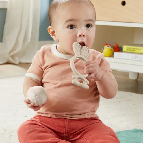 Fisher-Price So Many Senses Gift Set