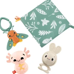 Fisher-Price So Many Senses Gift Set
