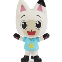 Gabby's Dollhouse Carlita and Pandy Paws Picnic Playset