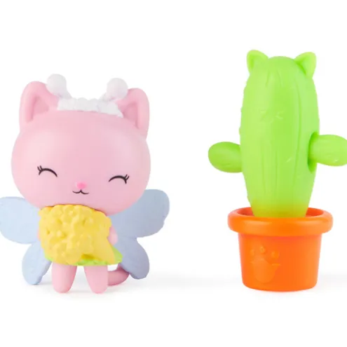 Gabby's Dollhouse Celebration Figure (Styles Vary)