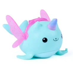Gabby's Dollhouse Fairylandia Fairyflight Adventure Playset
