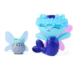 Gabby's Dollhouse Fairylandia Fairyflight Adventure Playset