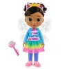 Gabby's Dollhouse Fairylandia Dandelion Magic Gabby Doll