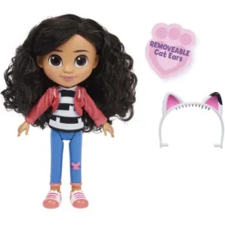 Gabby's Dollhouse Gabby 8" Doll