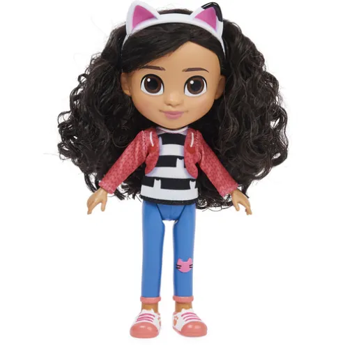 Gabby's Dollhouse Gabby 8" Doll