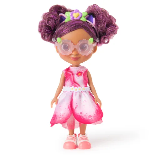 Gabby's Dollhouse Garden Gabby Doll The Movie