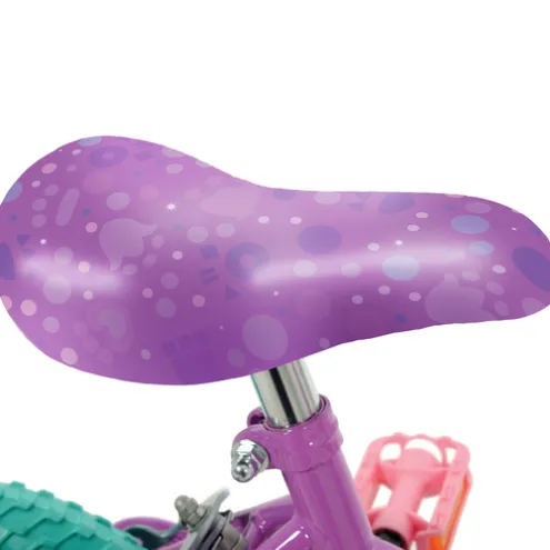 Gabby's Dollhouse 12 Inch My First Bike