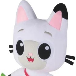 Gabby's Dollhouse Meow-mazing Pandy Paws Soft Toy The Movie