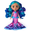 Gabby's Dollhouse Mer-tastic Gabby Doll The Movie