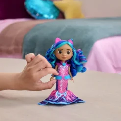 Gabby's Dollhouse Mer-tastic Gabby Doll The Movie