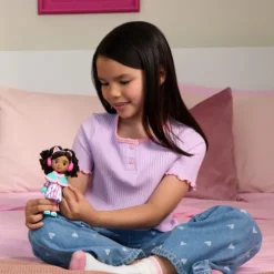 Gabby's Dollhouse Sweetest Treat Gabby 15cm Doll The Movie