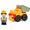 Happyland Dump Truck